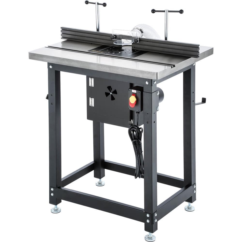 T28780 Router Table with Lift