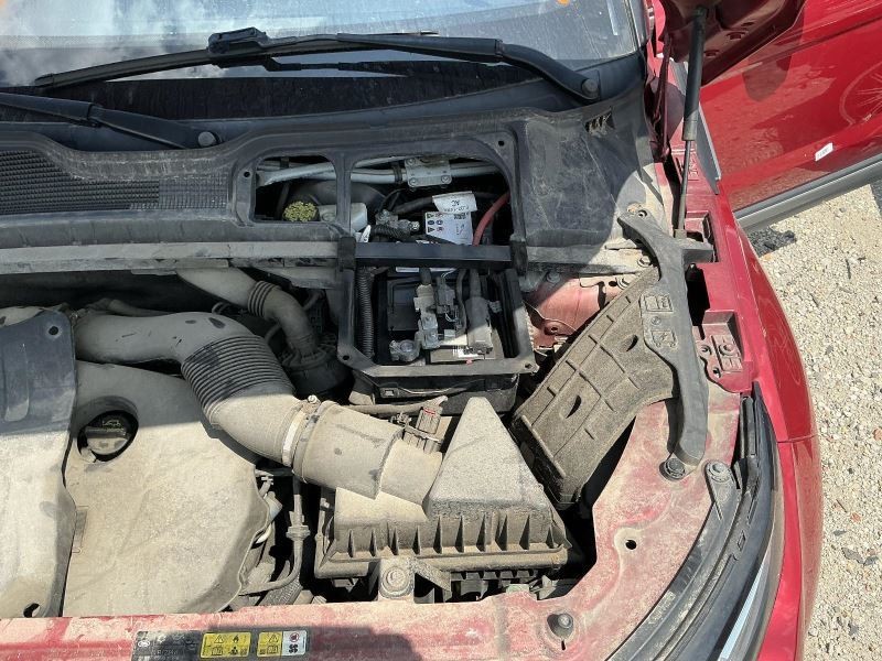Transfer Case Fits 14-19 EVOQUE 770208