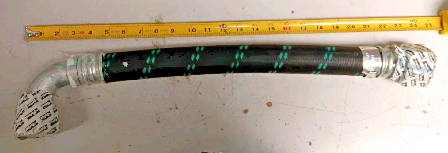 Bobcat Hose 46628579