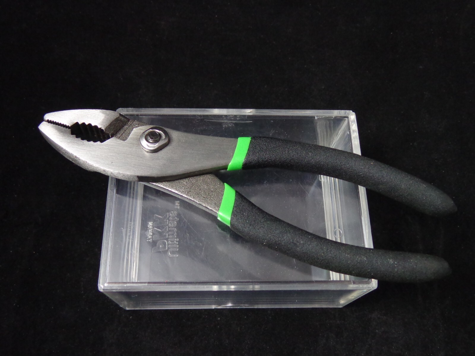 6" inch Pittsburgh Slip Joint Pliers