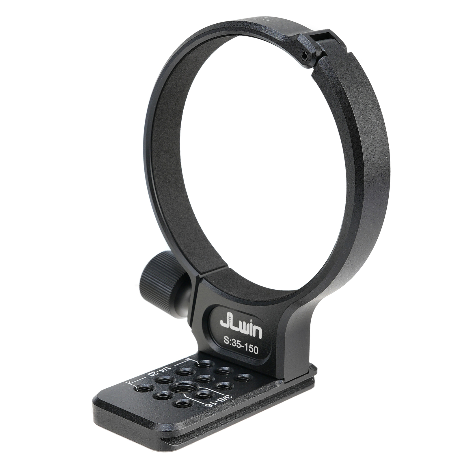 Metal Tripod Collar Mount Ring 86mm for Samyang 35-150mm F2-2.8 Lens Acra-Tripod