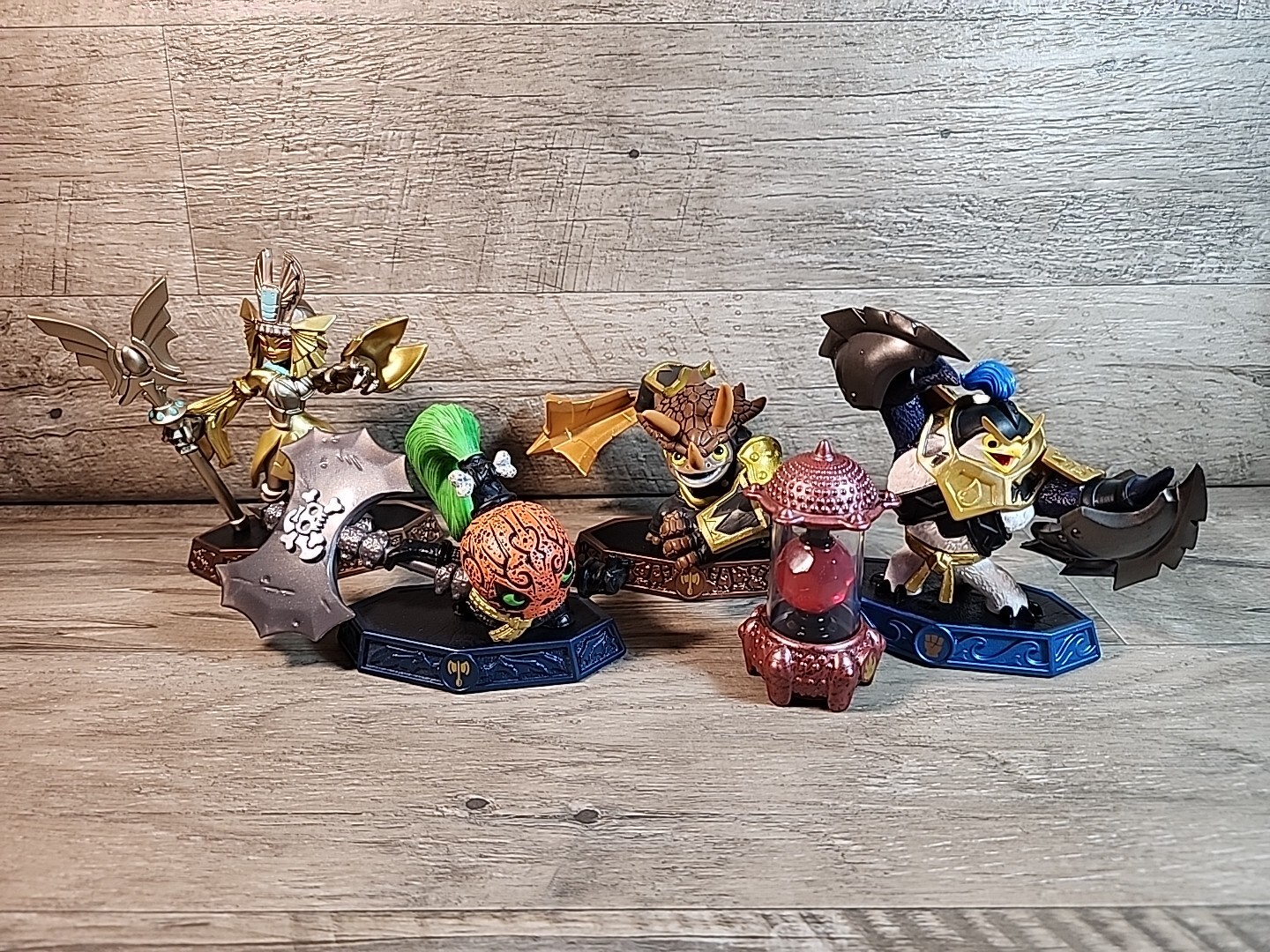 Imaginator Skylanders Sensei Activision Pick Your Skylander