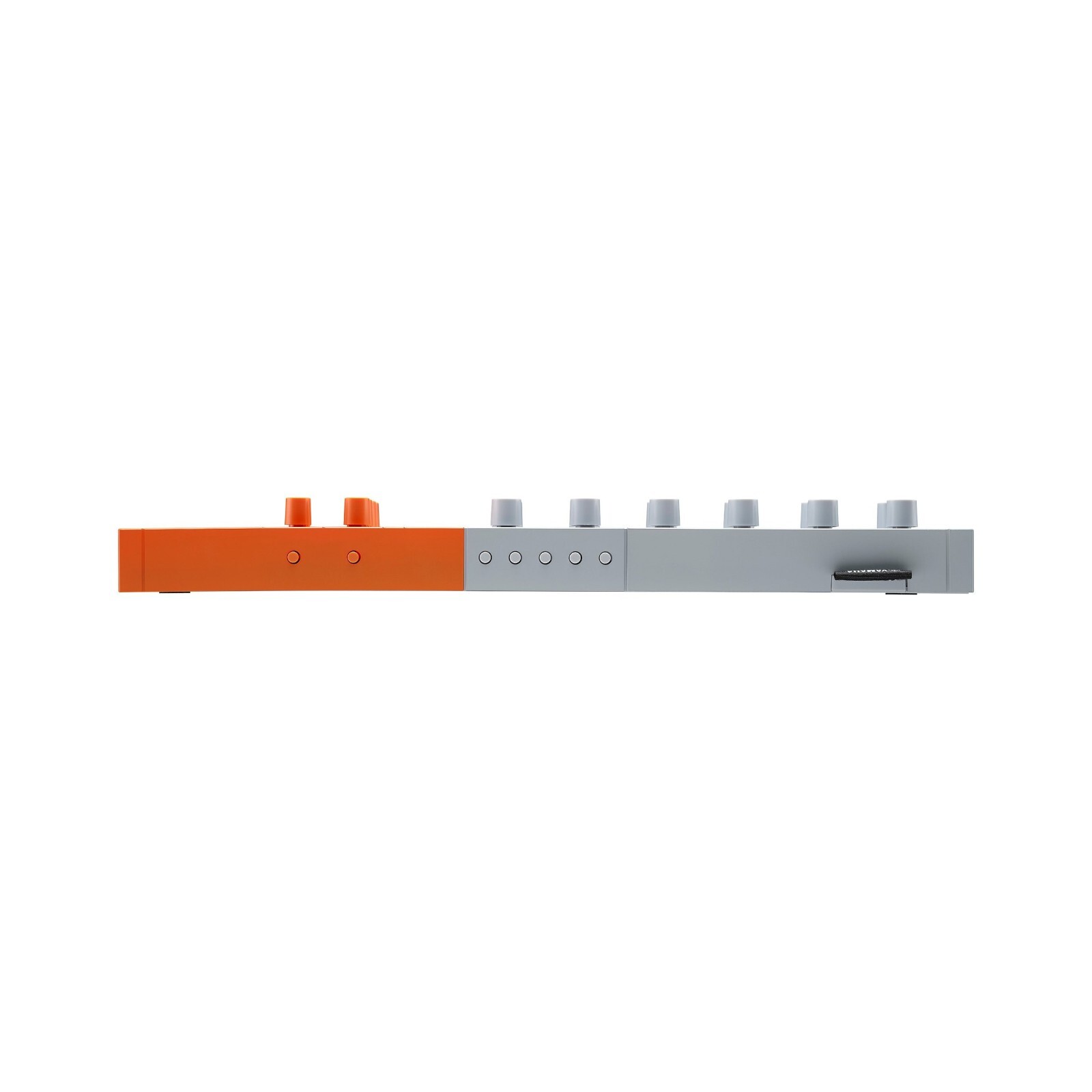 Yamaha Seqtrak Mobile Music IdeaStation - Orange