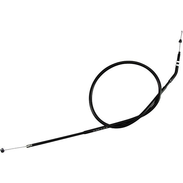 Motion Pro - 02-0518 - Black Vinyl Clutch Cable