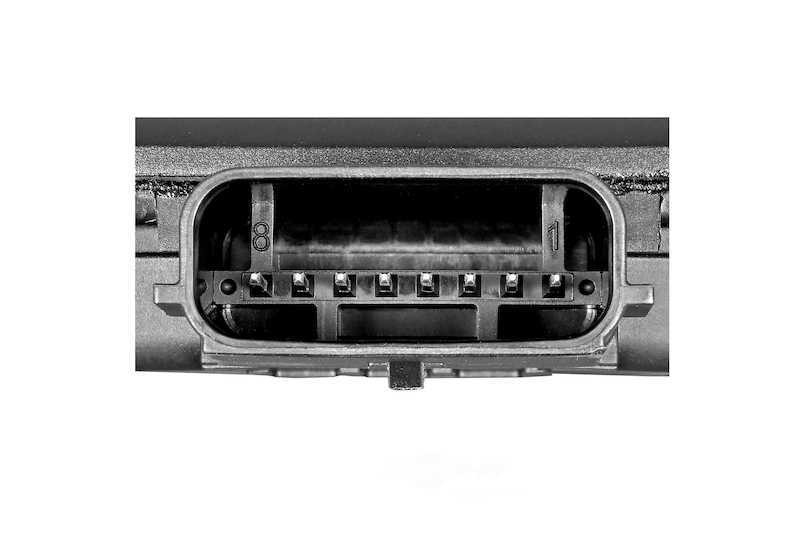 HELLA 013068241 Blind Spot Detection System Warning Sensor