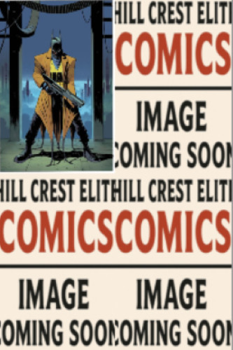 ABSOLUTE BATMAN #24 (4 VARIANT COVER BOOK SET) - PRESALE 9/23/26