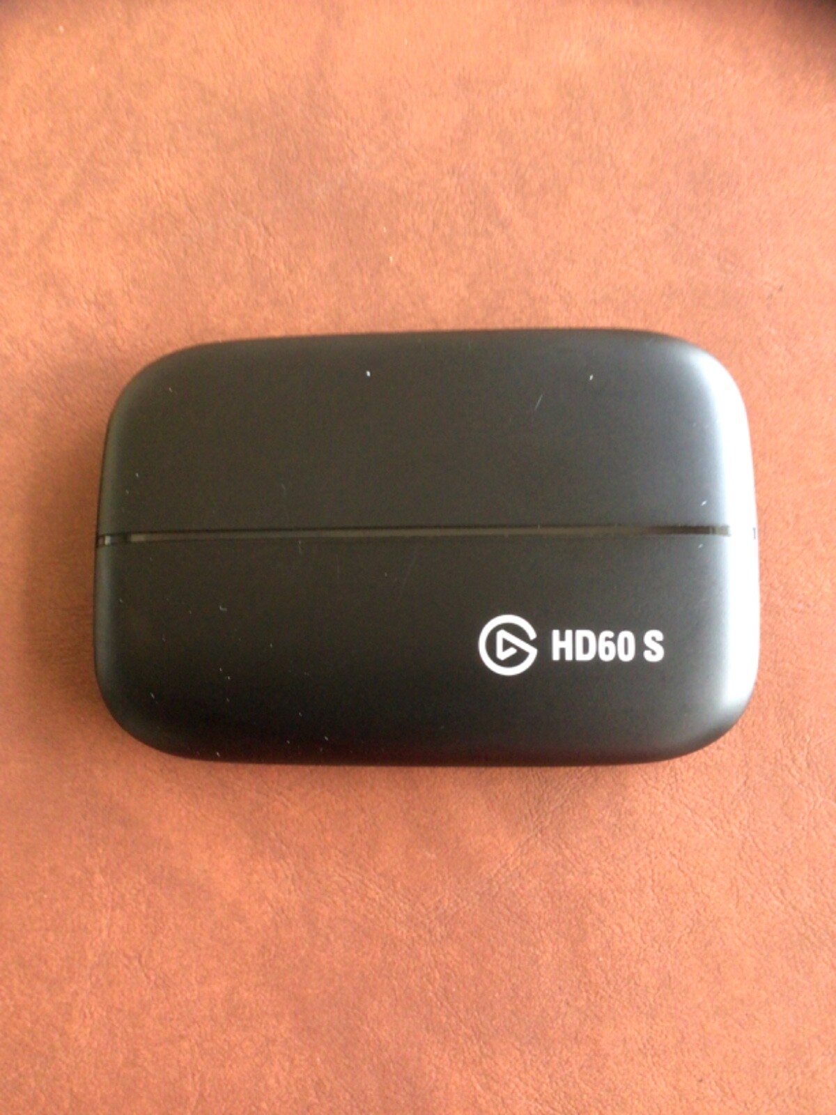 Elgato HD60 S External Capture Card
