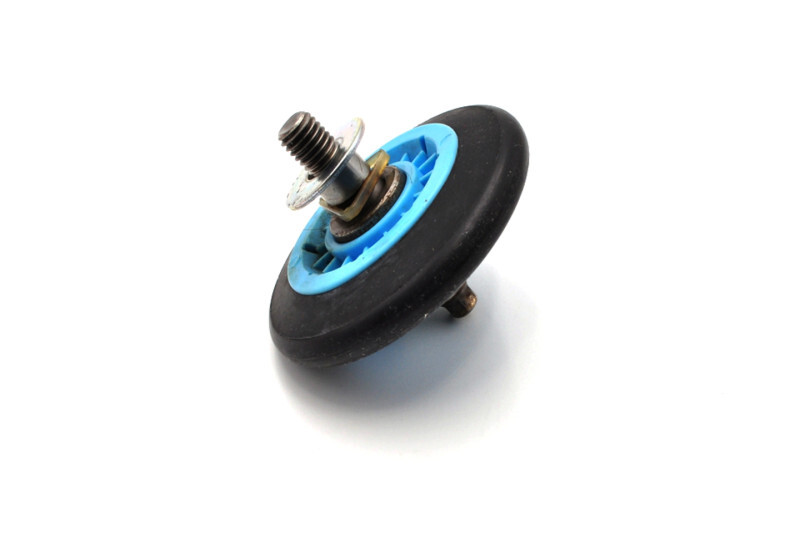 WPW10177428 - Assembly Drum Roller