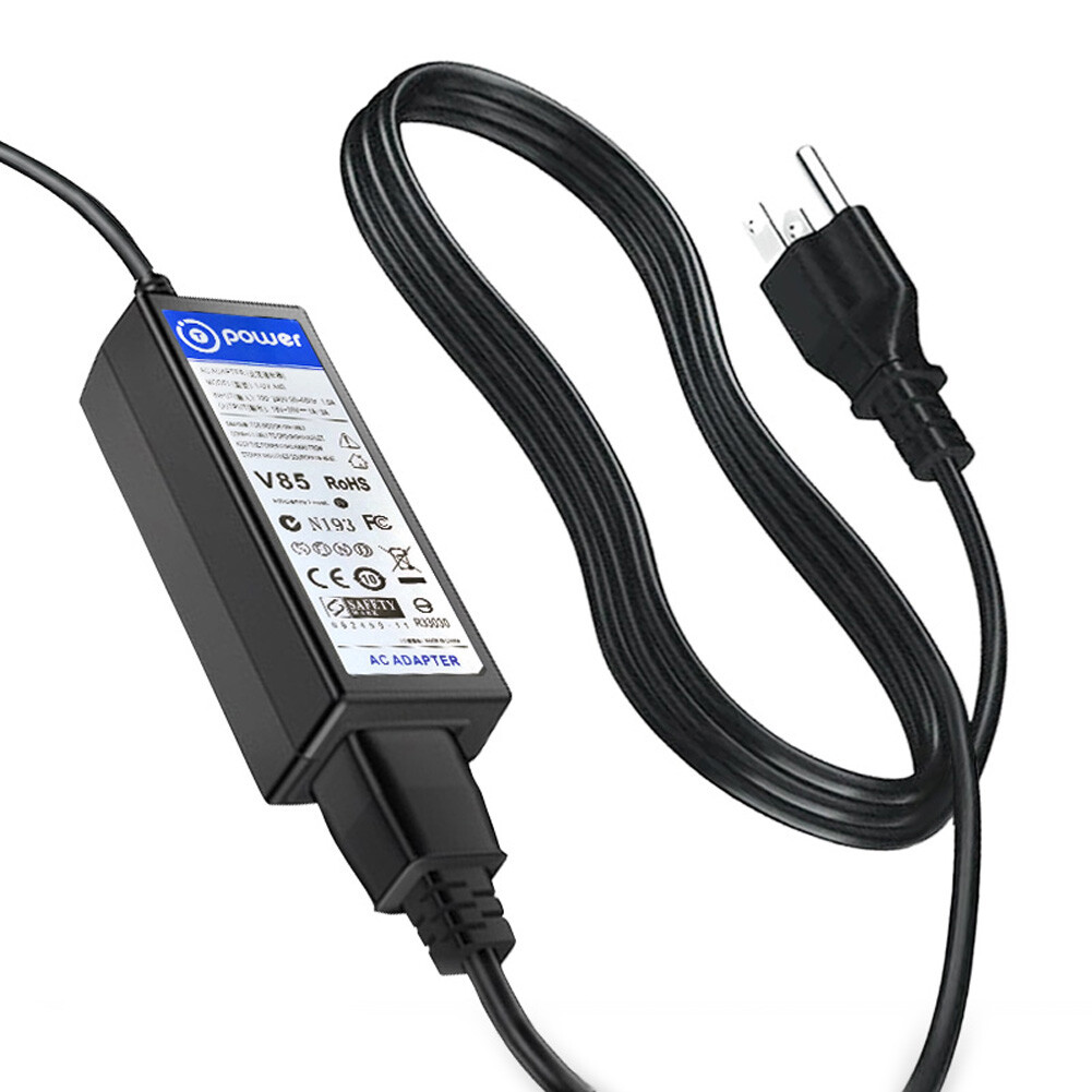 AC Adapter for Krisdonia NJF-5X NJF-2 NJF-6X; 50000  25000 60000 -mah Power Bank