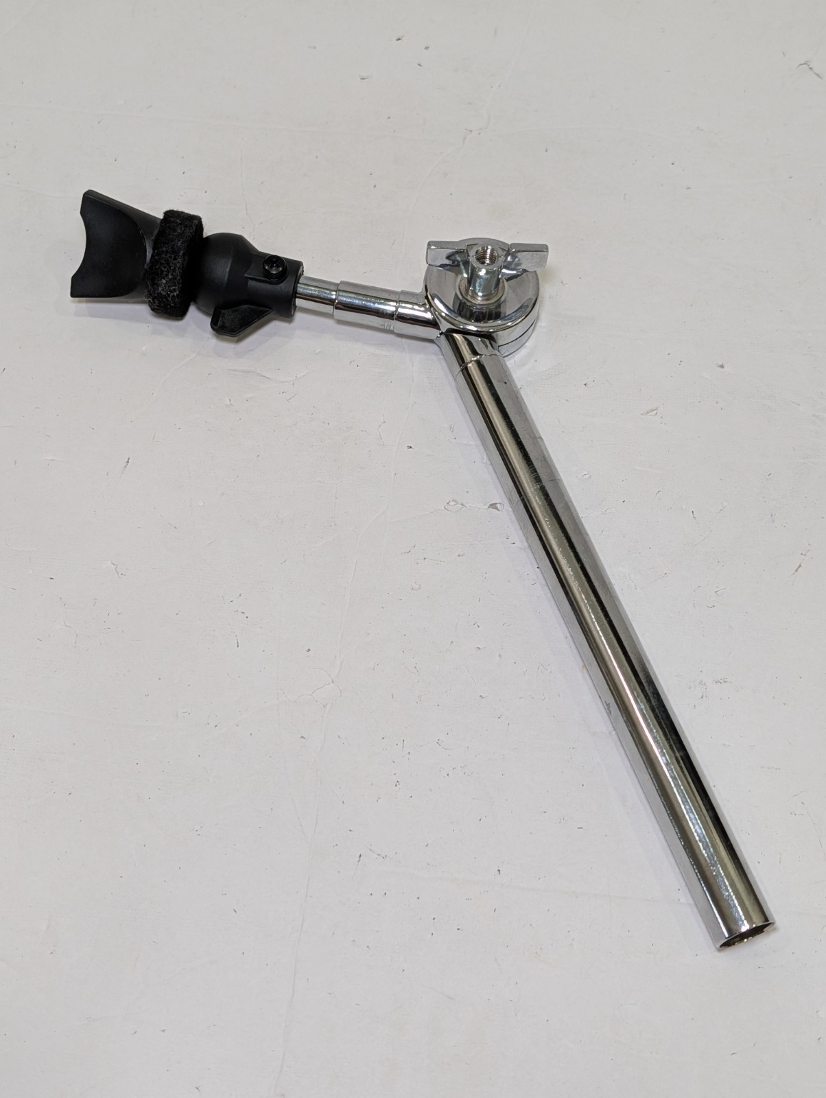 Simmons 15" Cymbal Support Arm for Command Mesh Electronic Drum Kits