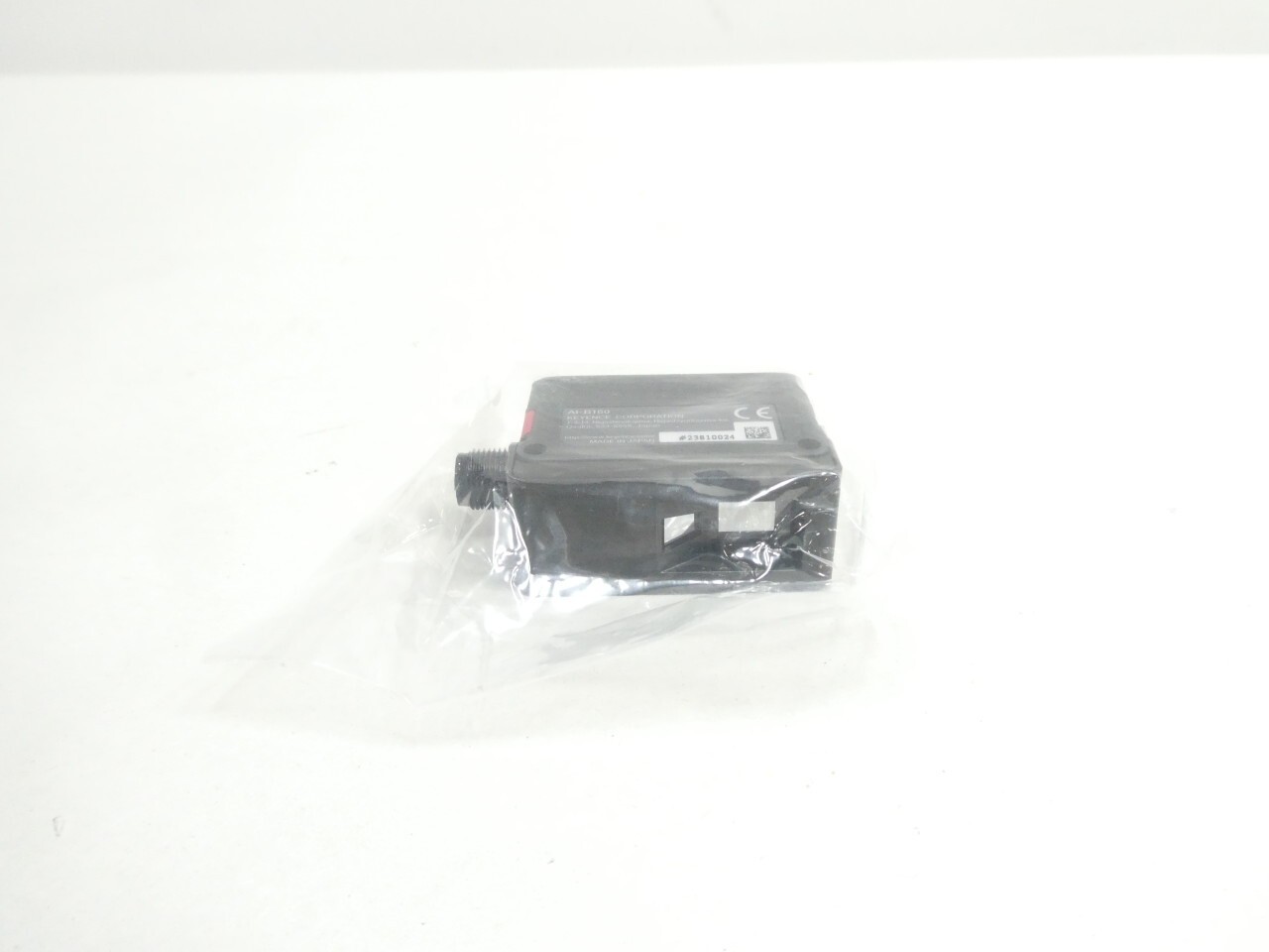 Keyence AI-B160 Pattern Matching Sensor 20-30v-dc US Free TAX