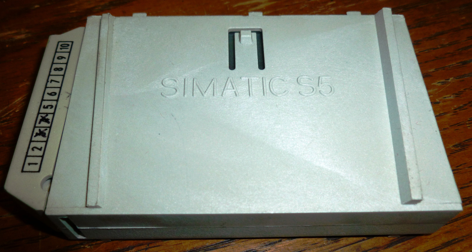 Siemens Memory Module 6ES5373-0AA61 NEW SURPLUS