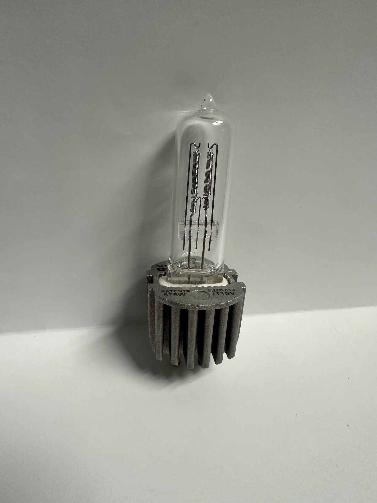 Osram - Photo Optic Lamp - 54622 HPL575W/115