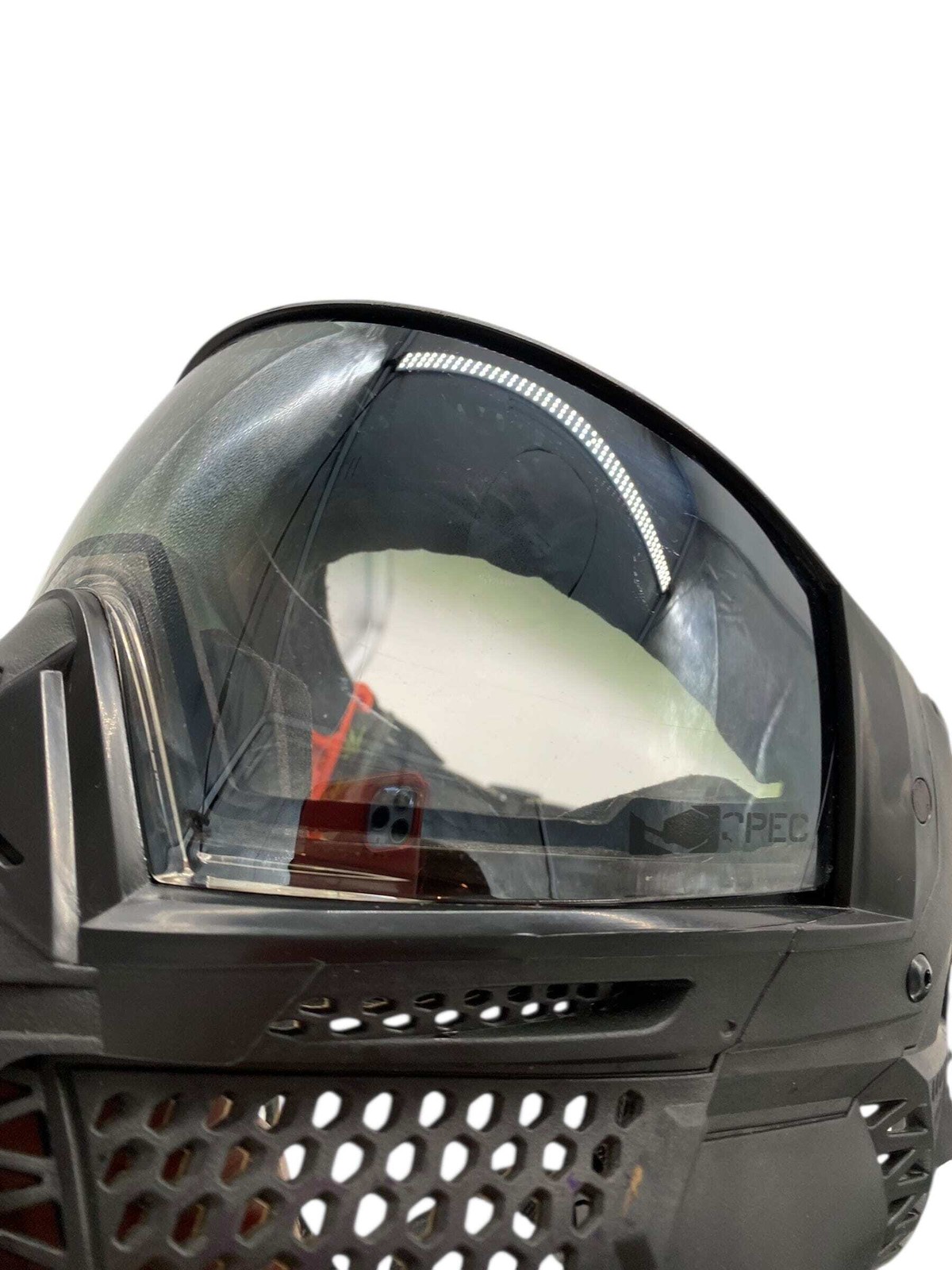 CRBN Paintball Mask