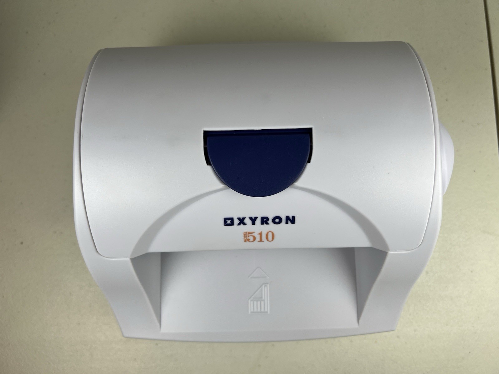 Xyron 510 Creative Station Sticker Machine Laminator Maker