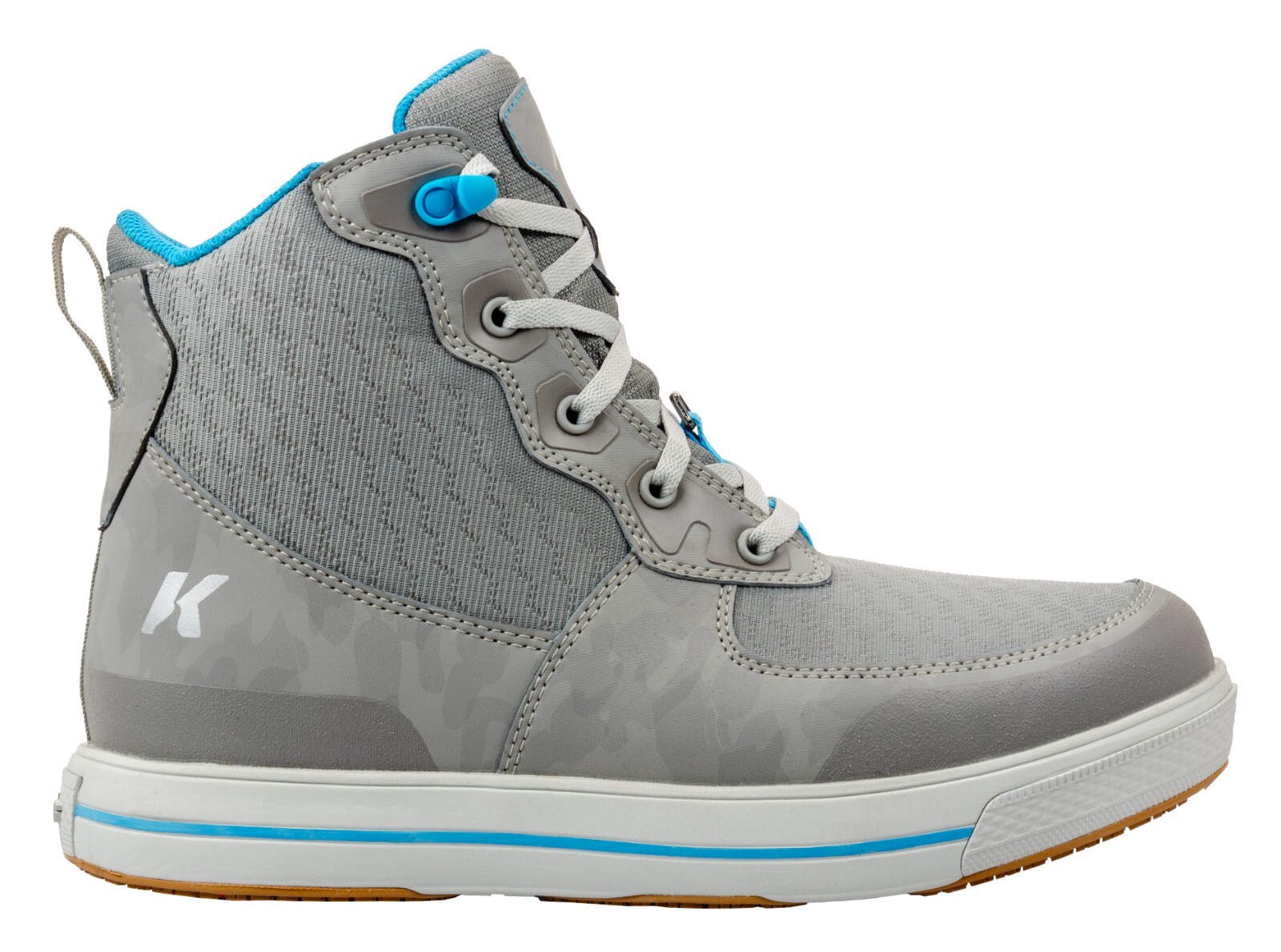 Korkers Salt Sneaker Wading Boot - Size 10