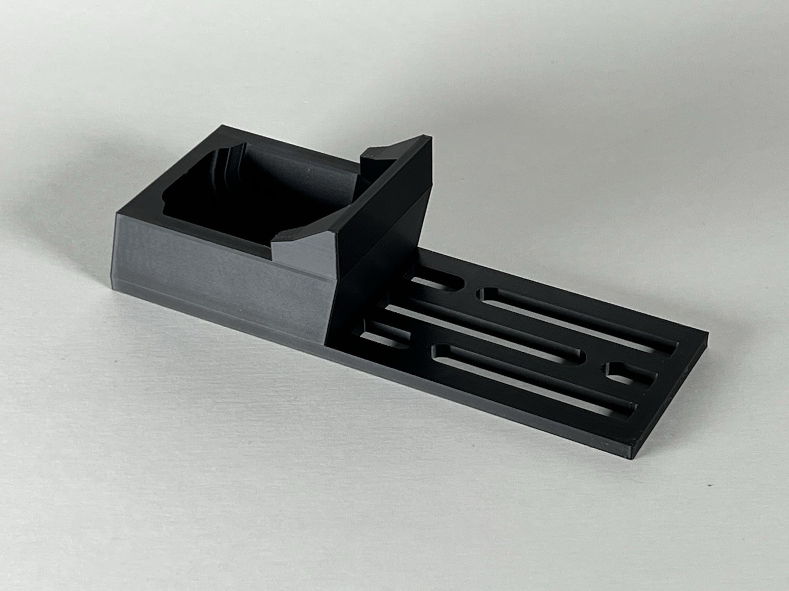 Nyko Perfect Shot Wii Stand