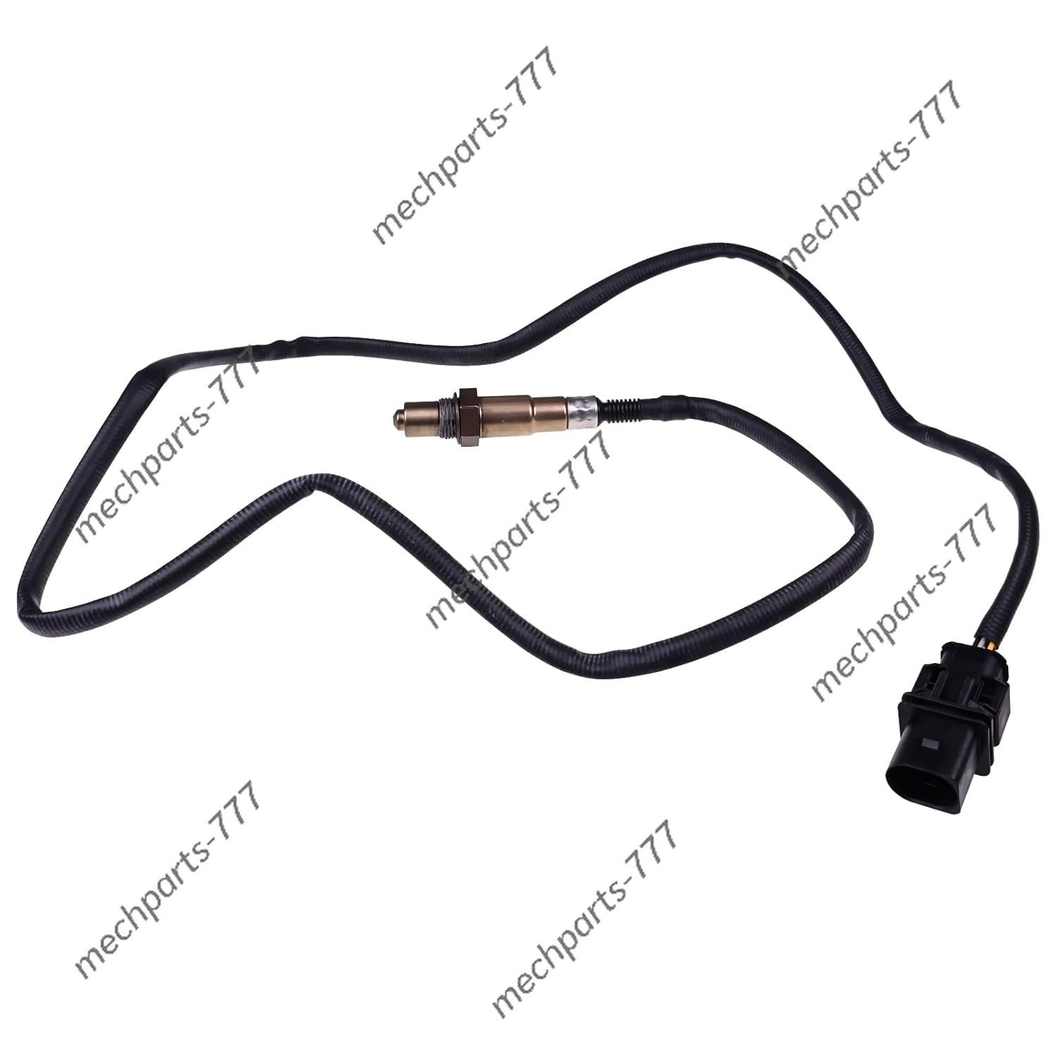 Lambda Oxygen Sensor 0281004184 For Engine Truck Bosch