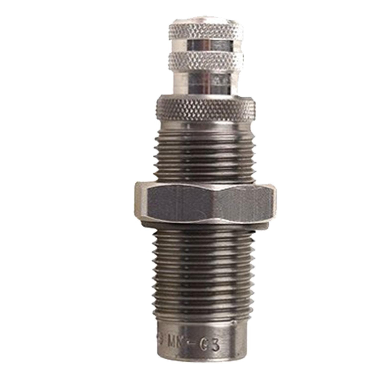 Lee Precision 90866 Carbide Factory Crimp Die .38 Super