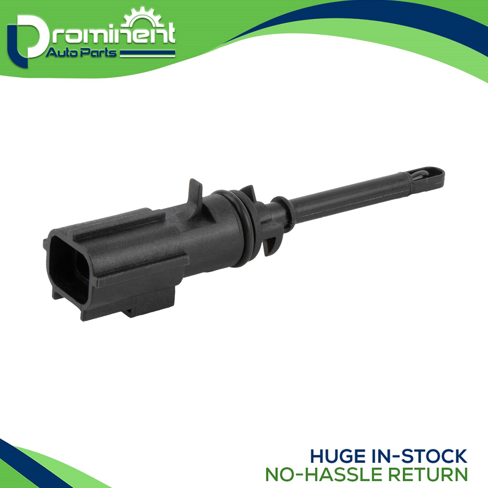 Air Intake Temperature Sensor for 2011-2023 Chrysler 300 3.6/5.7/6.4L 5149279AC
