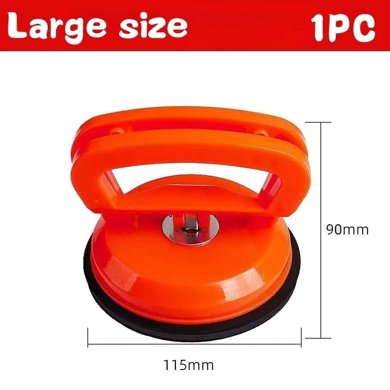 Heavy Duty Dent Puller Suction Cup Car Bodywork Repair Multi Use Tools