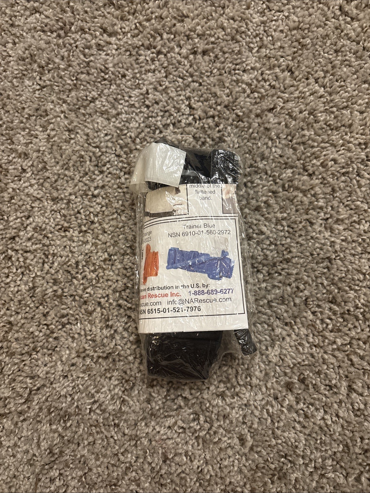 North American Rescue CAT Torniquet