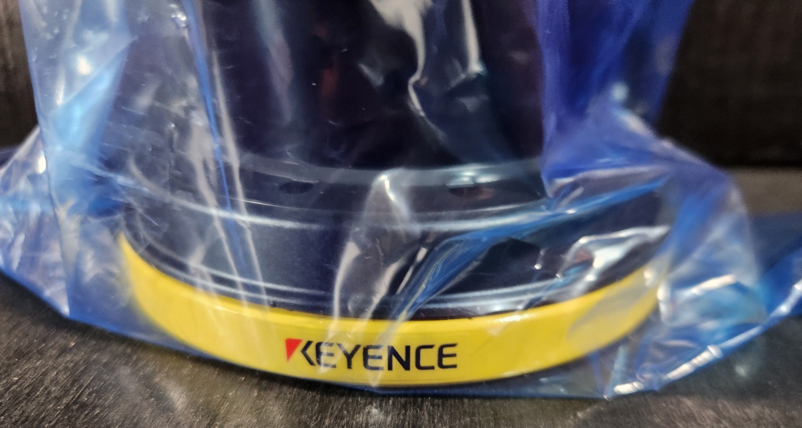 KEYENCE SZ-VH1X MULTI FUNCTION SAFETY LASER SCANNER SZ-VH1 NEW SEALED NO BOX