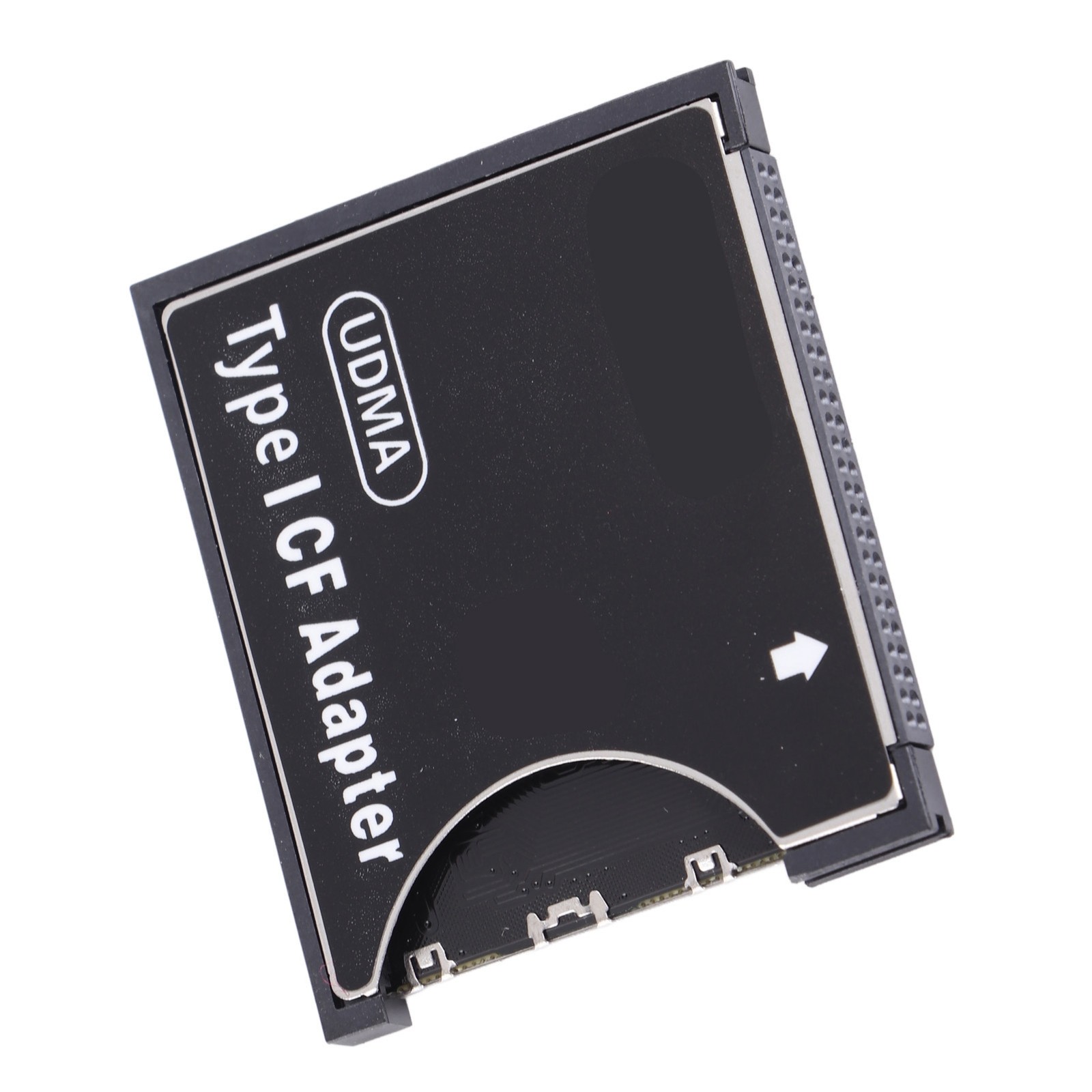 Storage Card To CF Adapter Type I Supports WIFI 2TB