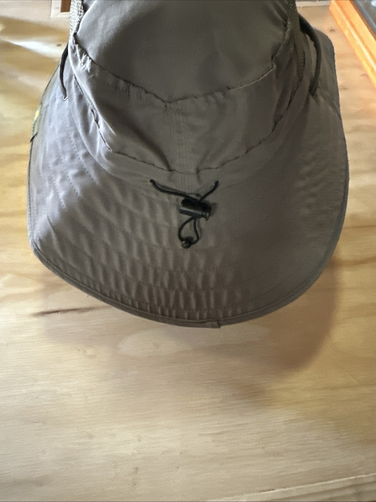 sun protection zone hat