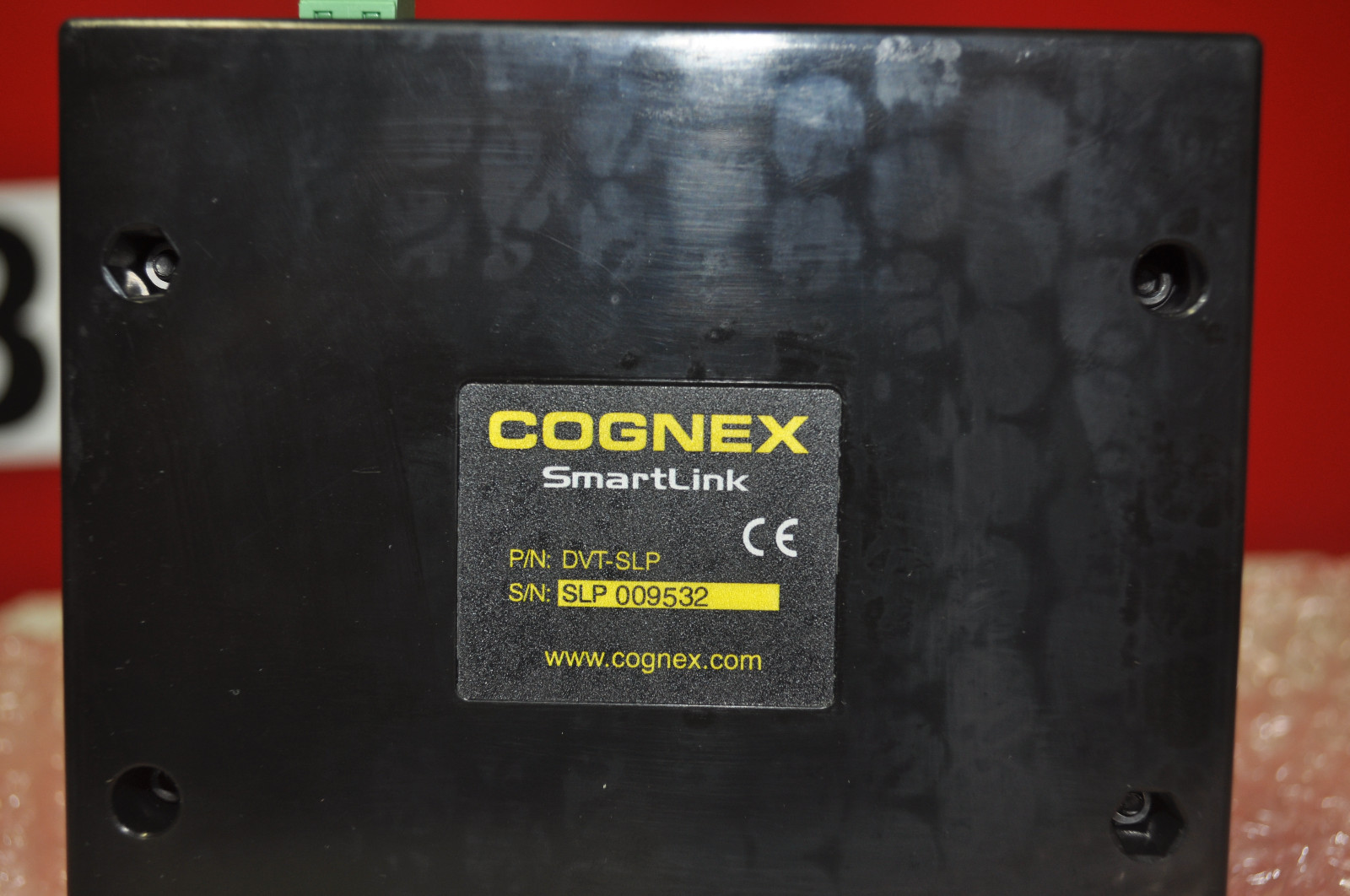COGNEX DVT-SLP SMARTLINK 621-0019