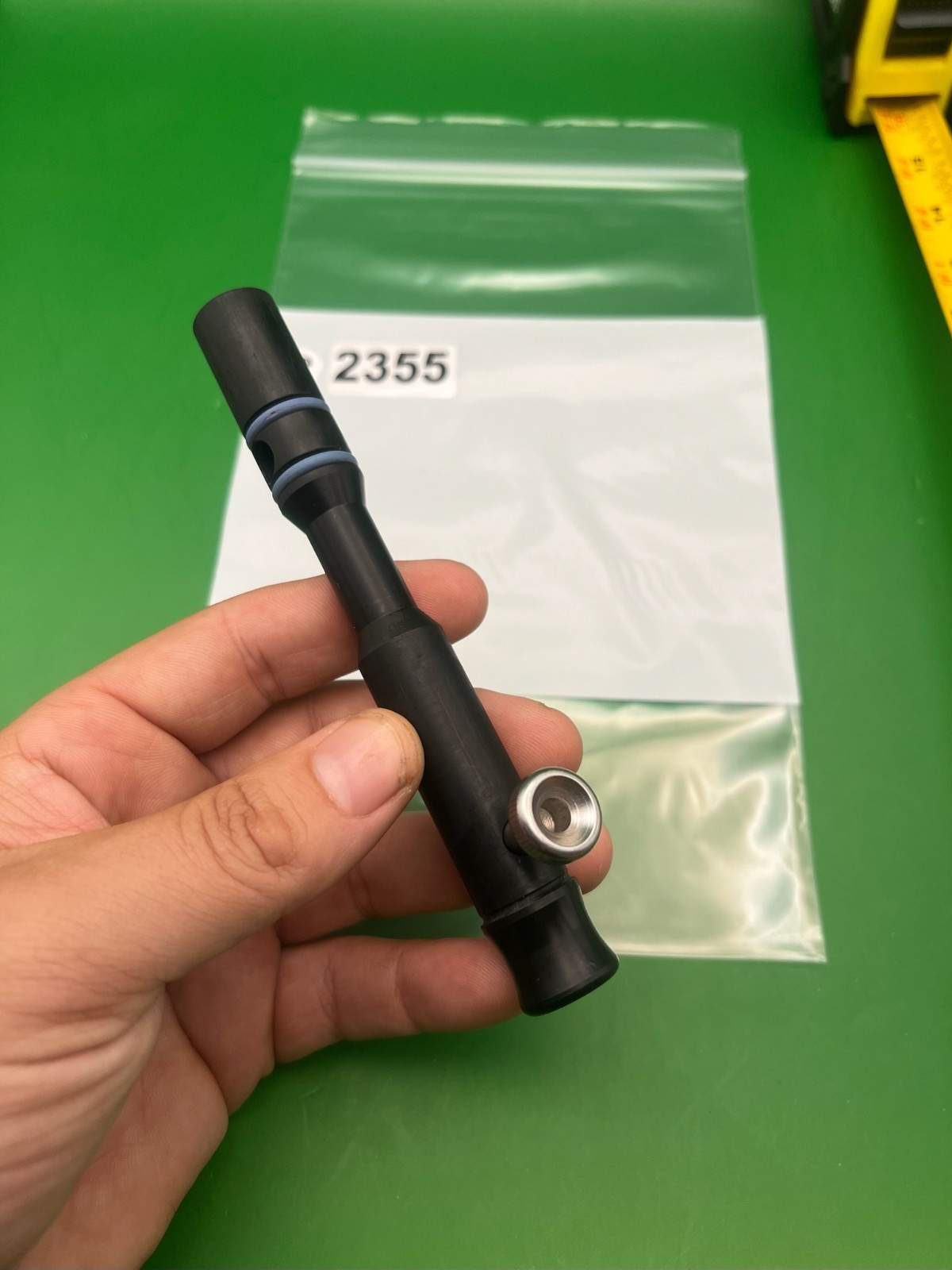 Autococker Bolt