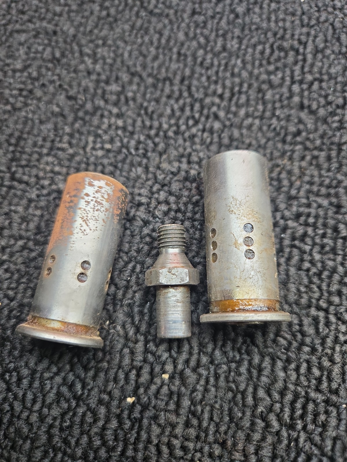 Cramer Bullet Sizer Dies .357/38 &.452