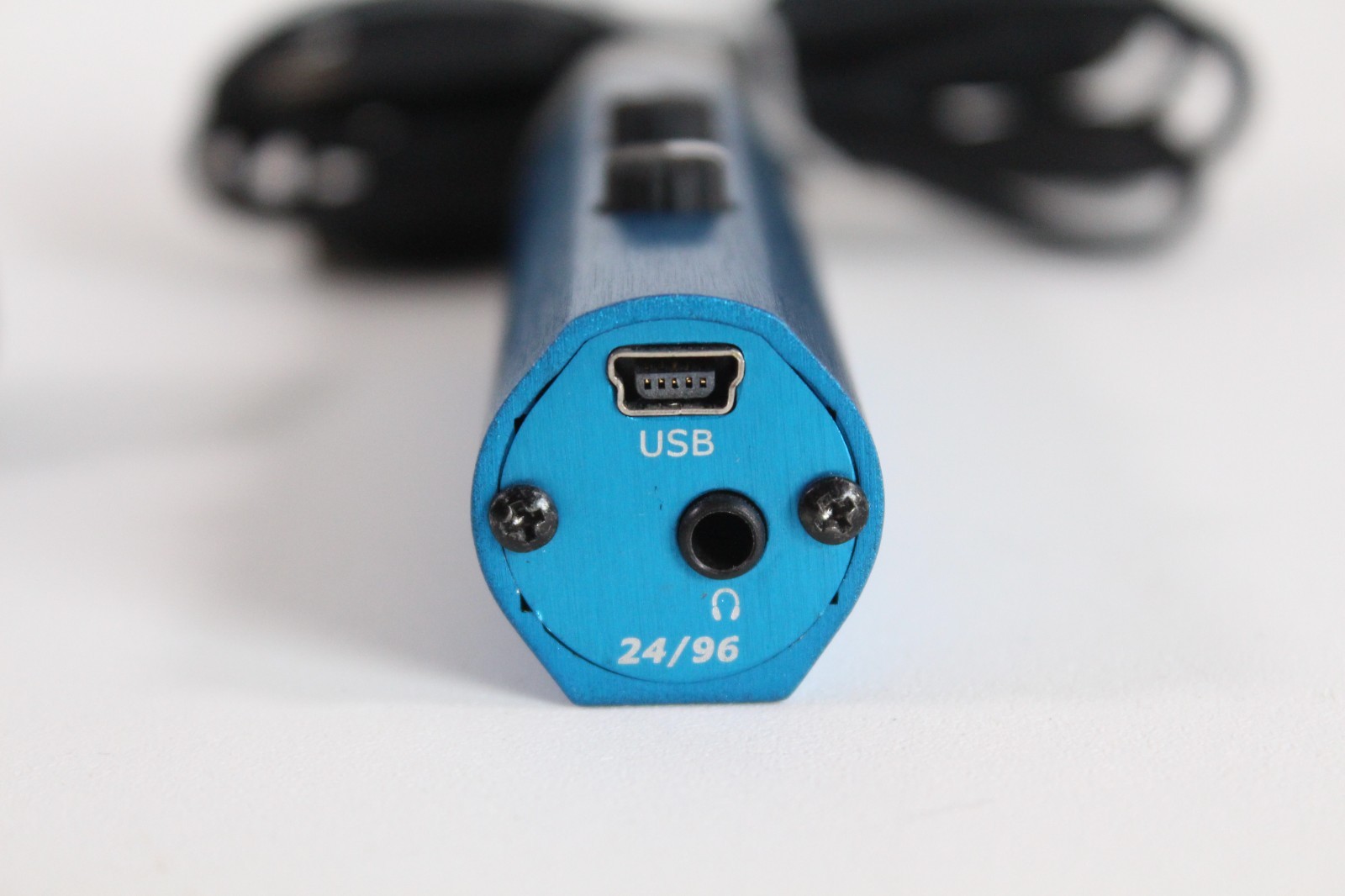 CEntrance AxePort Pro Mini-USB Recording Interface