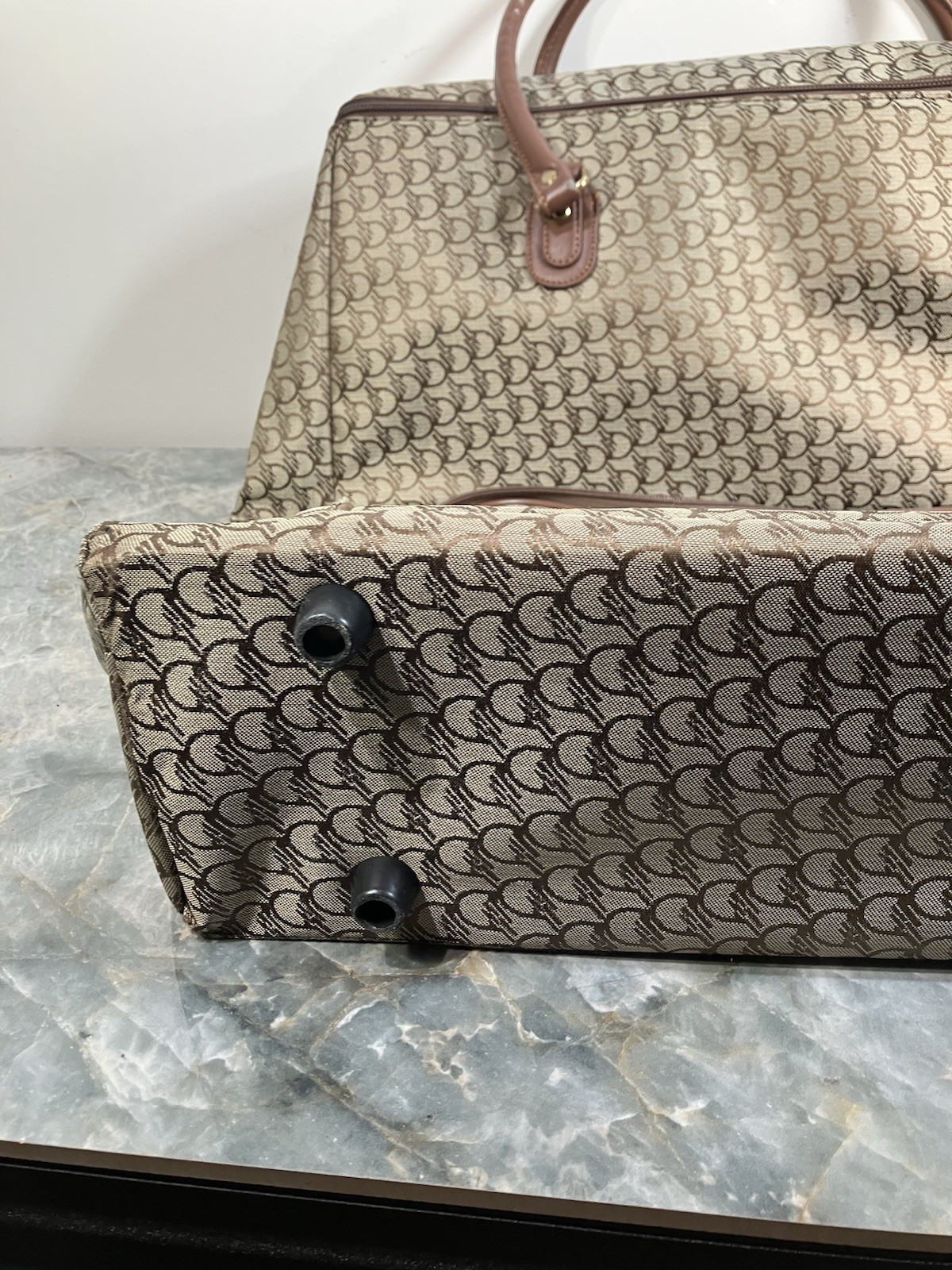 Brother Sewing Machine & Embroidery Bags