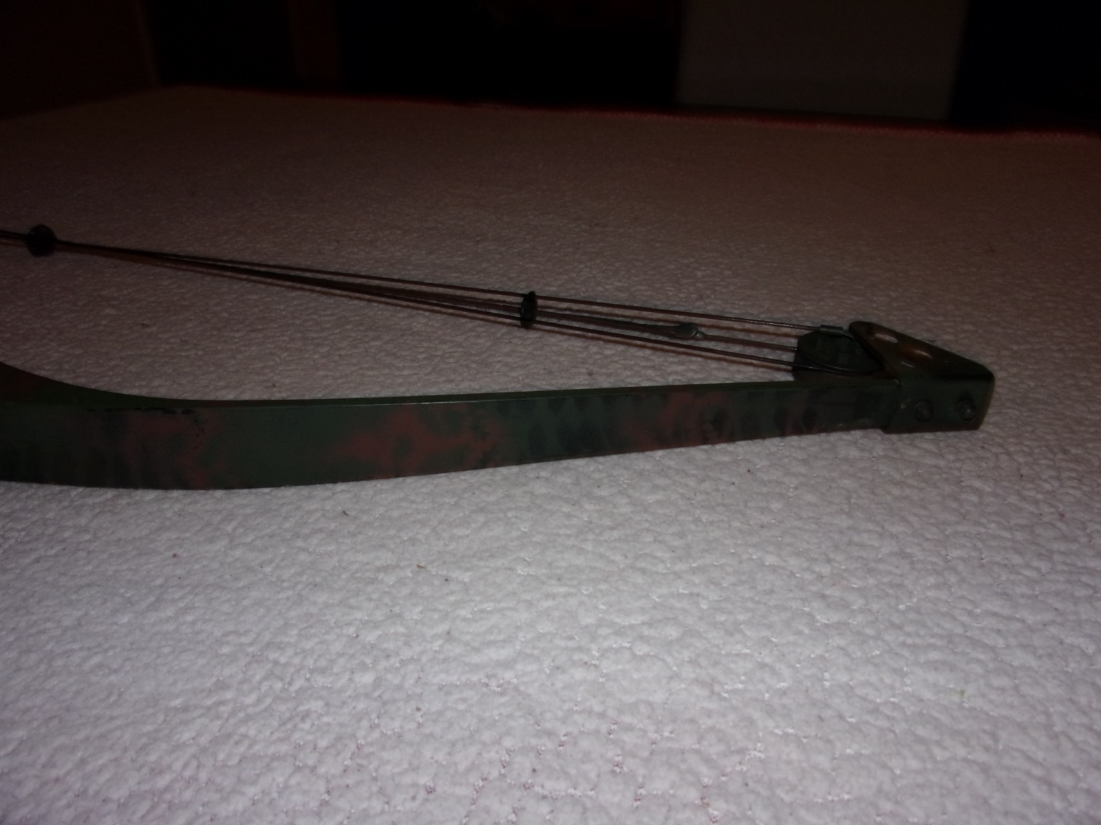 Vintage Darton Hawk Compound Bow