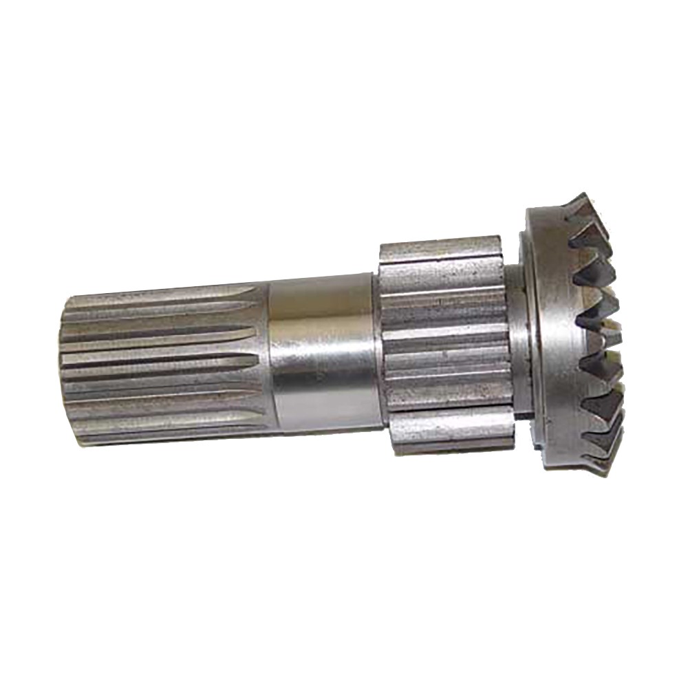 A50989 Turbo Engine RH Side Gear Fits Case IH 480 C D 580 C D