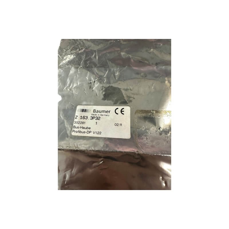 BAUMER Z163.3P32 ENCODER
