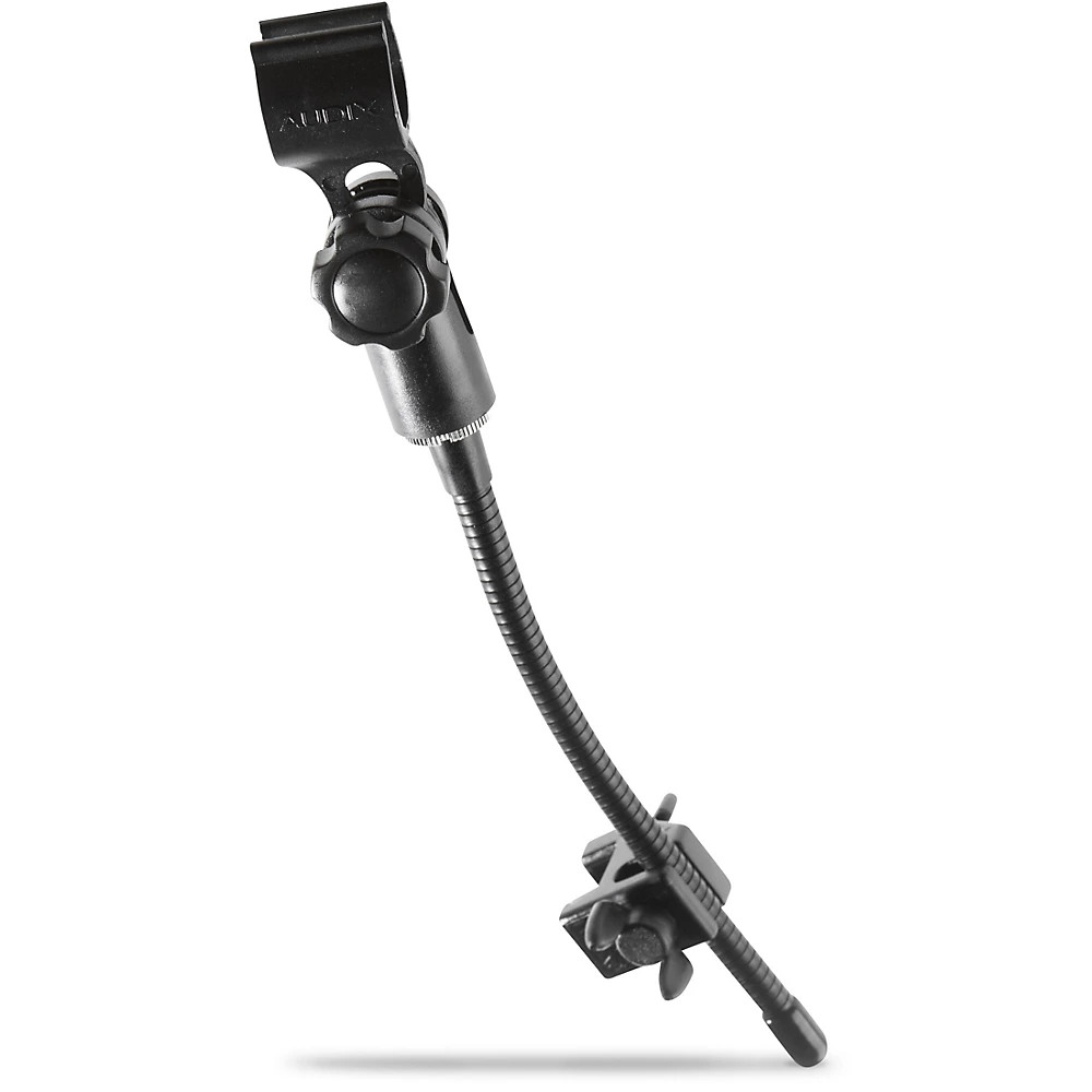 Audix DClamp Percussion Mount Mic Clip