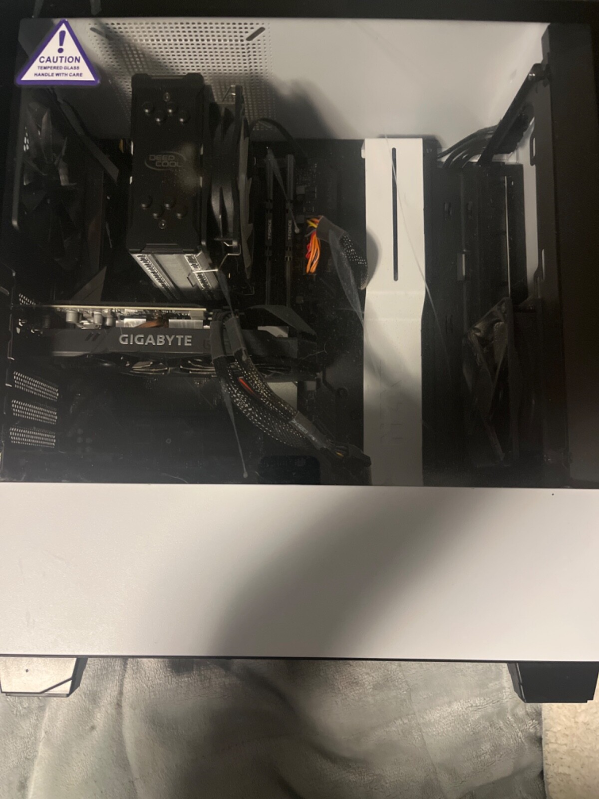 gaming computer