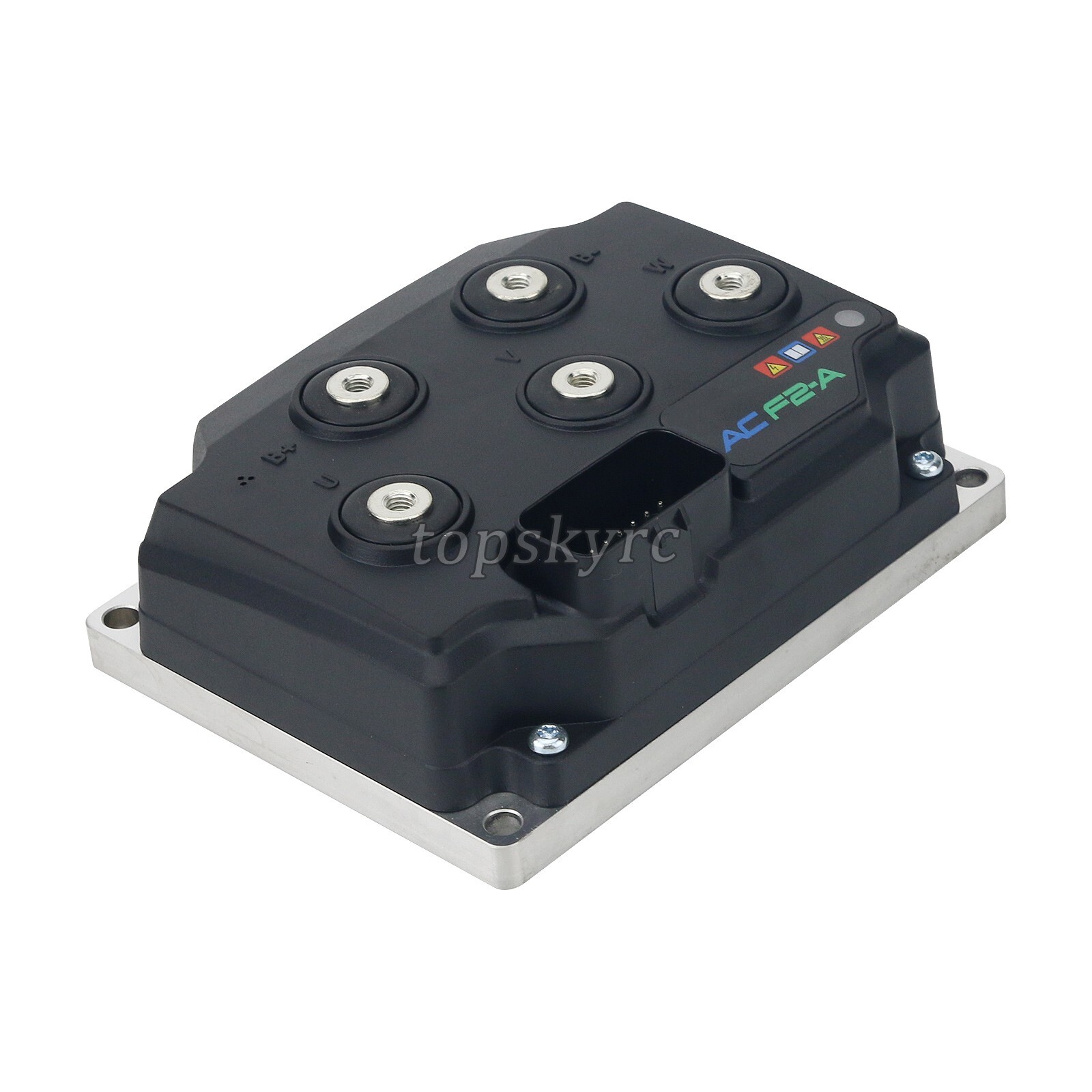 AC F2-A 24-200-001 (200A) Original AC Motor Controller with Jialift Program 24V
