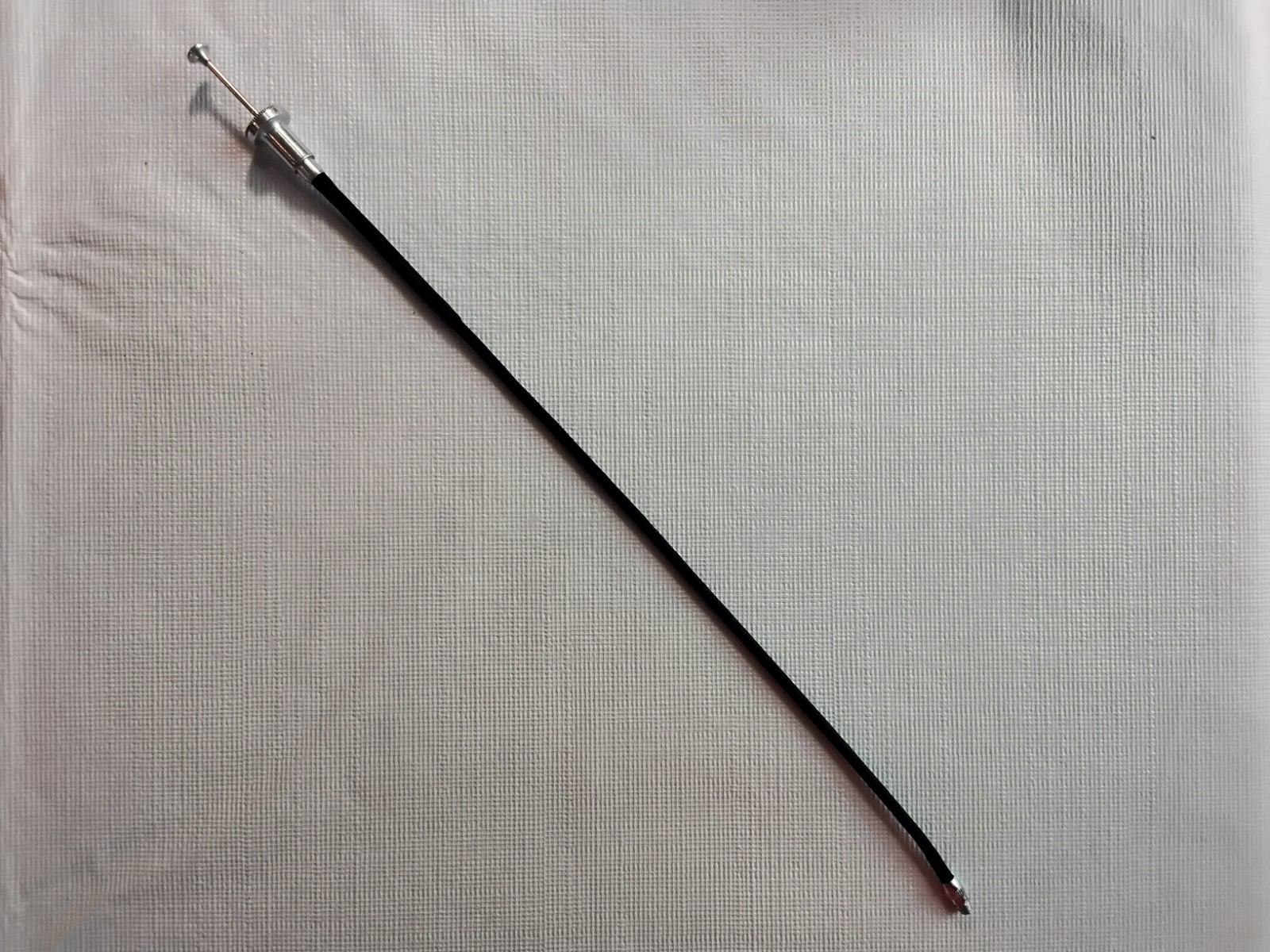 Mechanical Camera Remote Shutter Release  Cable 11" - lock tested