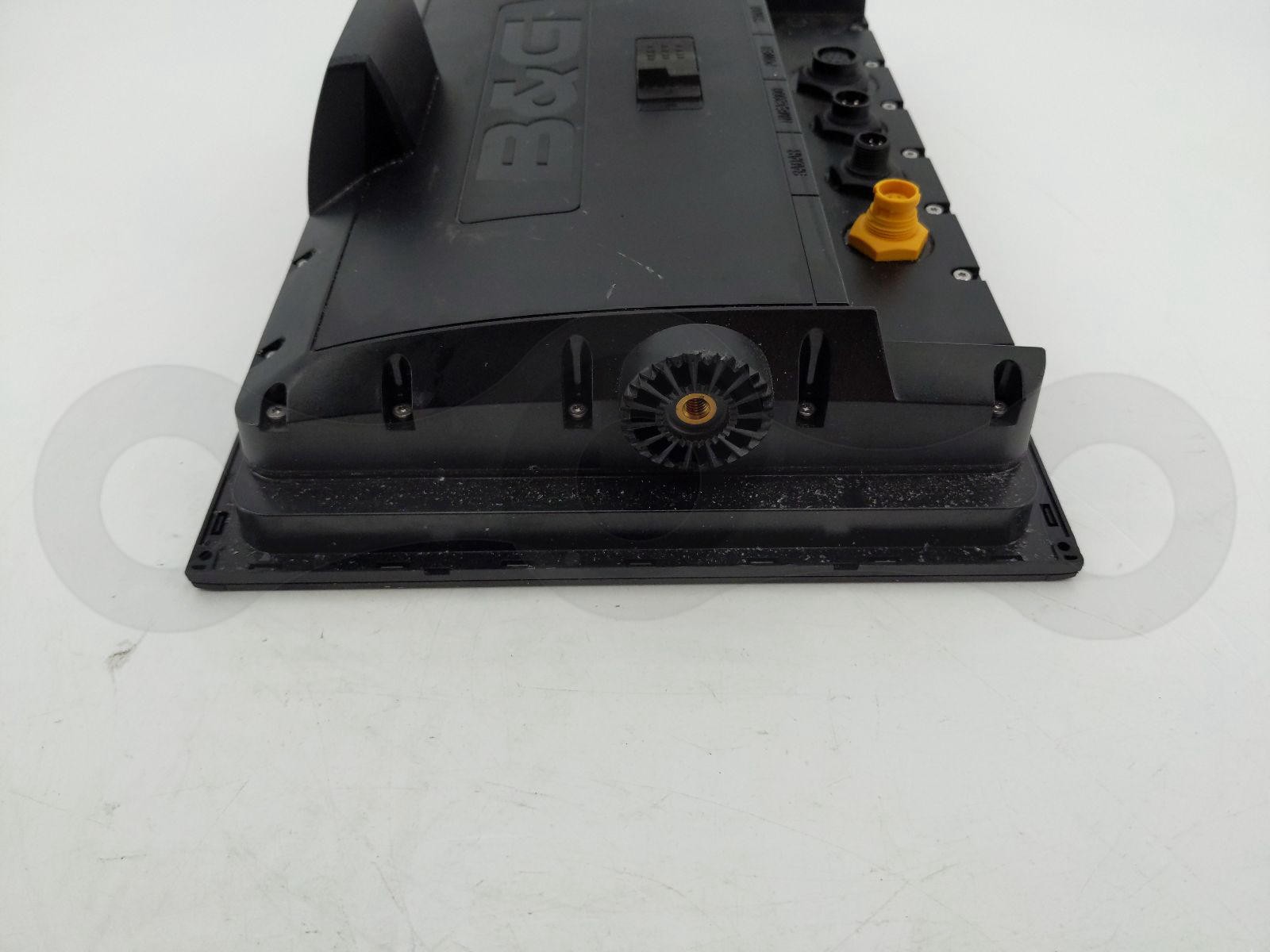 B&G VULCAN 12R FISHFINDER BOAT MULTIFUNCTION DISPLAY SCREEN RADAR CHARTPLOTTER