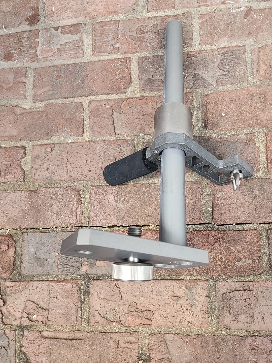 SPECTRA PRECISION DIALGRADE1239 VERTICAL POLE DG711 DG511