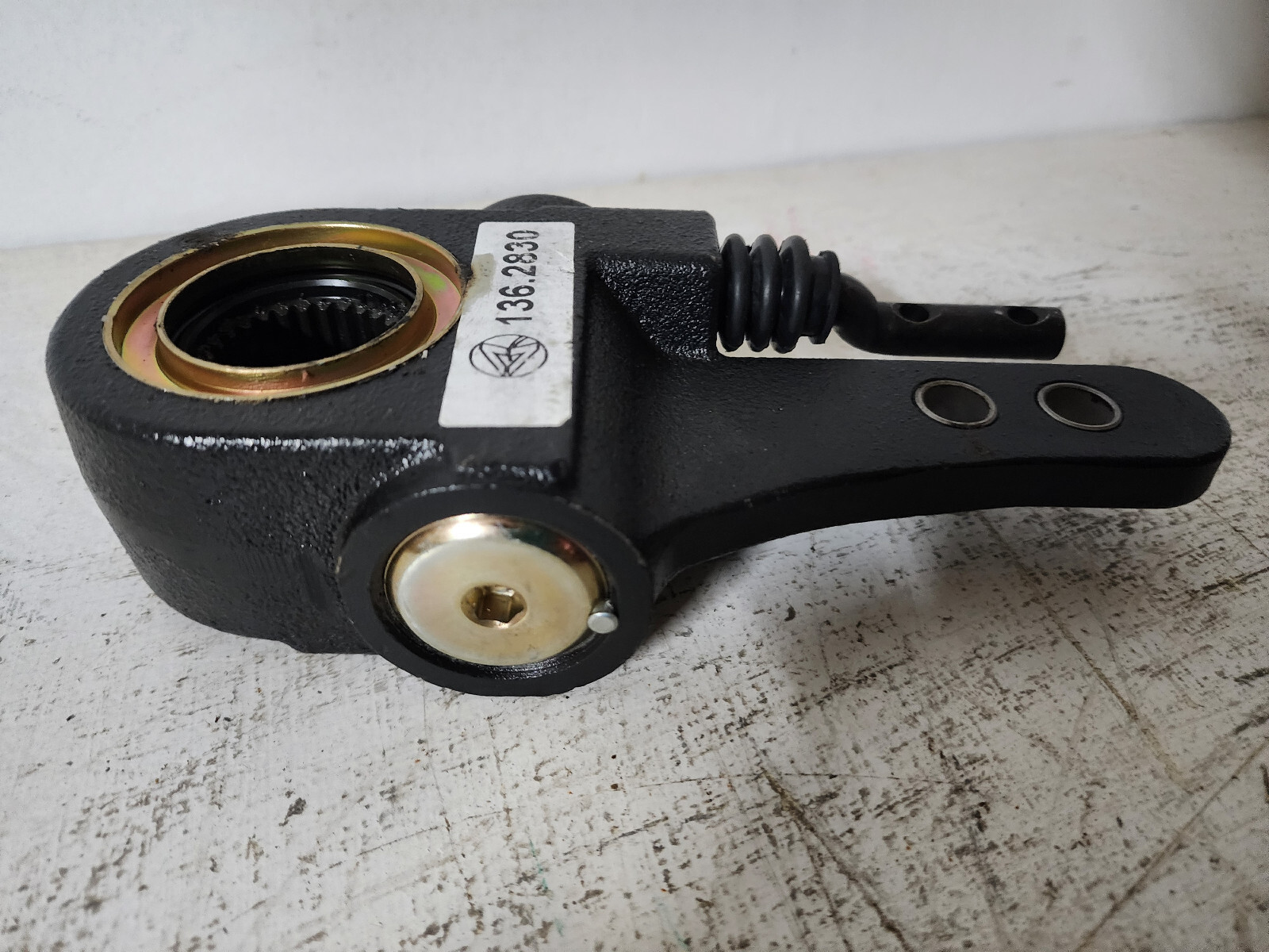 Automann 136.2830 Slack Adjuster 5"-6" Crewson Type