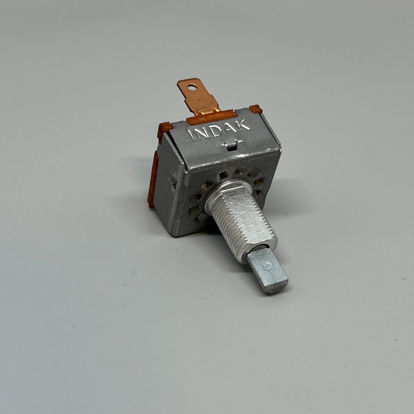 BlueBird Rotary Fan Switch 8303141 08303141 2-position 3-blade connection