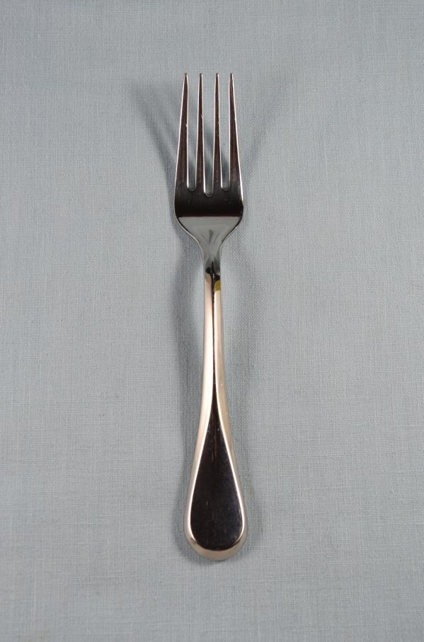 Cambridge Stainless 18/10 Vietnam ELOQUENCE 1 Salad Fork 7 1/8"