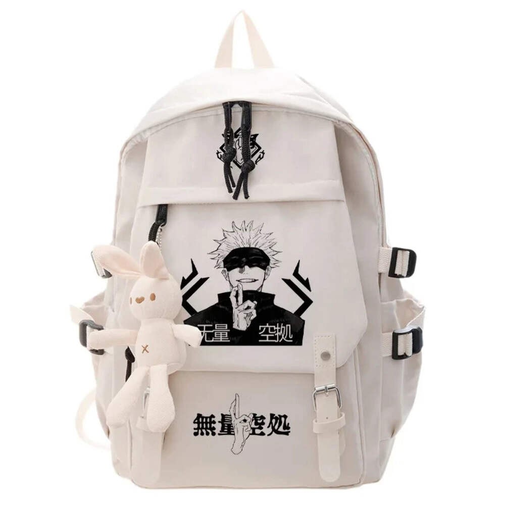 Backpack Jujutsu Kaisen