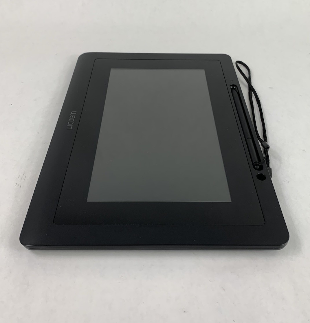 Wacom DTU-1031X HD Digitizer Interactive Pen Display Drawing Tablet