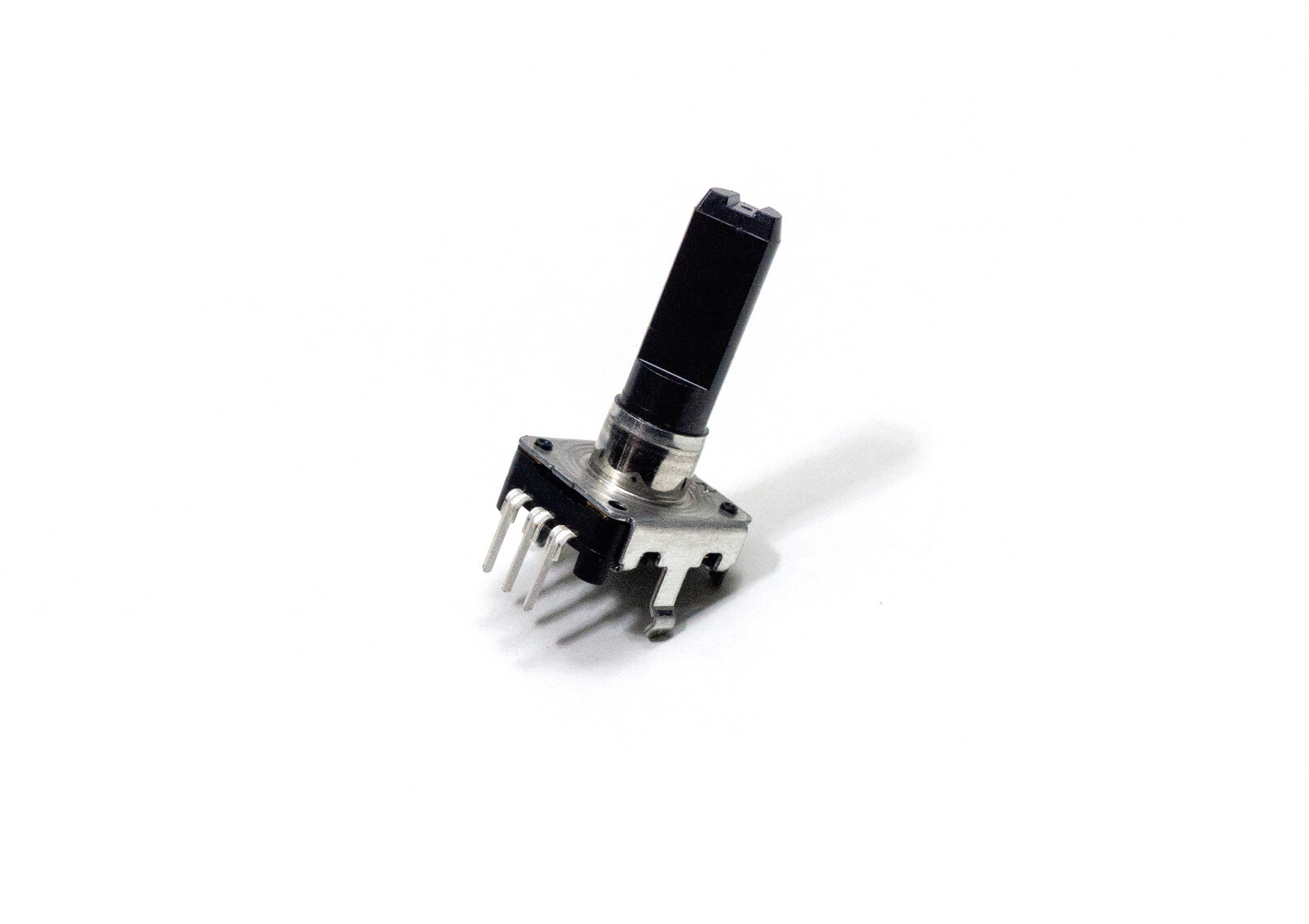 NEW BPM Encoder part for Korg Kaoss Pad Quad Repair