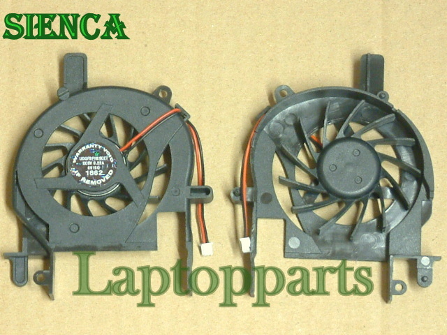 SONY VAIO VGN-SZ SZ100 SZ200 SZ300 SZ400 SERIES CPU COOLING FAN MCF-519PAM05 NEW